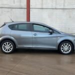 2012 SEAT Leon