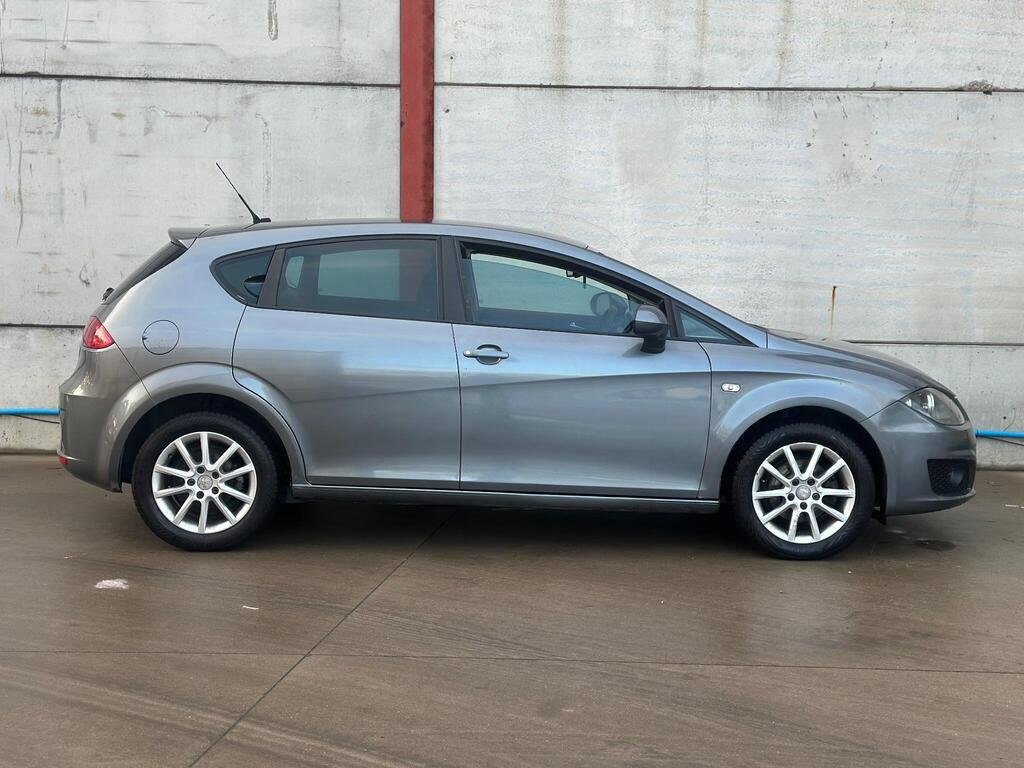 2012 SEAT Leon