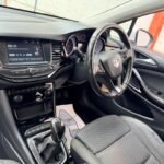 2019 Vauxhall Astra