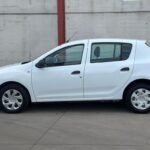 2017 Dacia Sandero