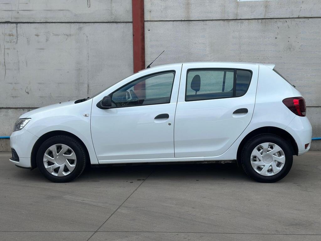 2017 Dacia Sandero