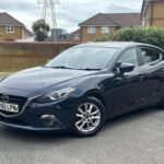 2015 Mazda Mazda3