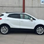 2018 Vauxhall Mokka X