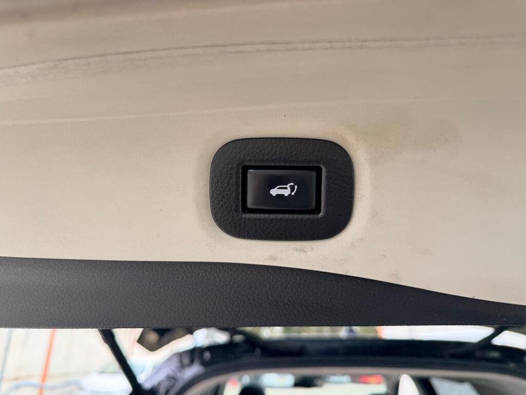 2016 Nissan X-Trail
