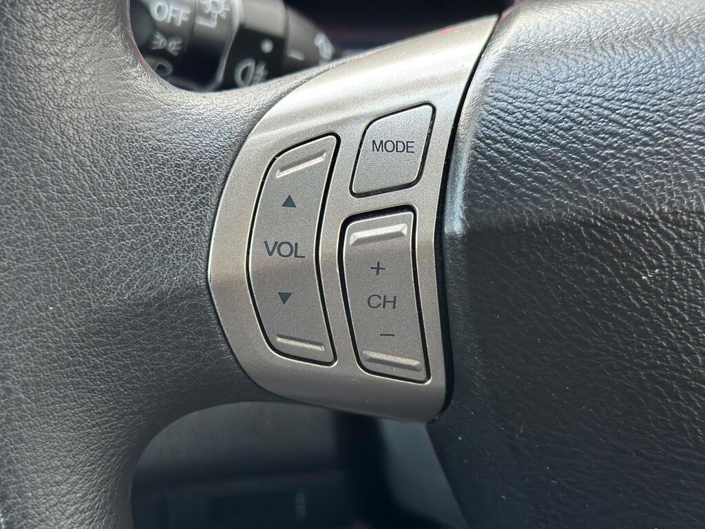 2009 Honda