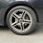 2021 Mercedes-Benz CLA