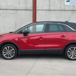 2020 Vauxhall Crossland X