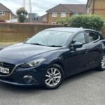 2015 Mazda Mazda3