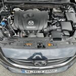 2013 Mazda Mazda6