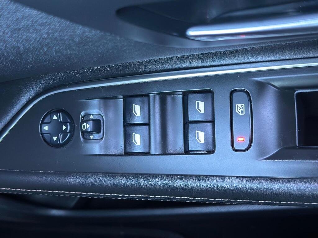 2018 Peugeot 3008