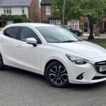 2015 Mazda Mazda2