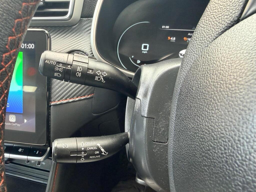 2021 MG MG ZS