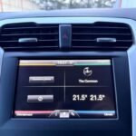 2016 Ford Mondeo