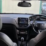 2017 Peugeot 2008