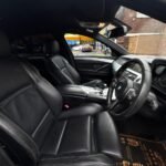 2014 BMW 5 Series