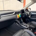 2021 MG MG ZS