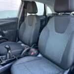 2017 Vauxhall Crossland X