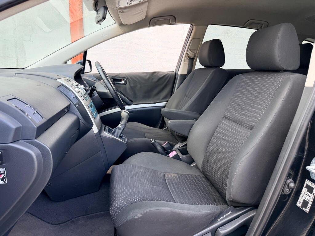 2008 Toyota Corolla