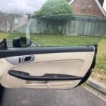 2013 Mercedes-Benz SLK