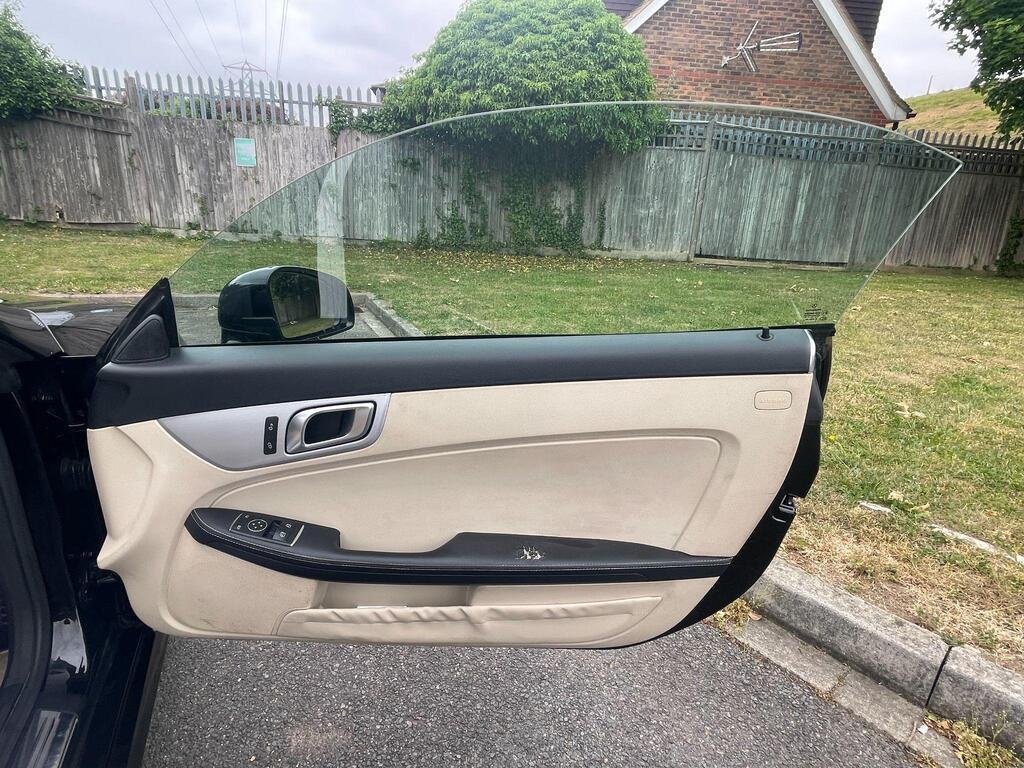 2013 Mercedes-Benz SLK
