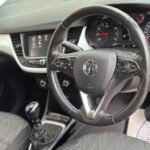 2020 Vauxhall Crossland X