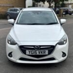 2015 Mazda Mazda2