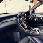 2014 Mercedes-Benz C Class