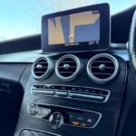 2016 Mercedes-Benz C Class