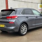 2018 Hyundai i30