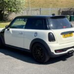 2012 MINI Hatch