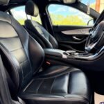 2014 Mercedes-Benz C Class