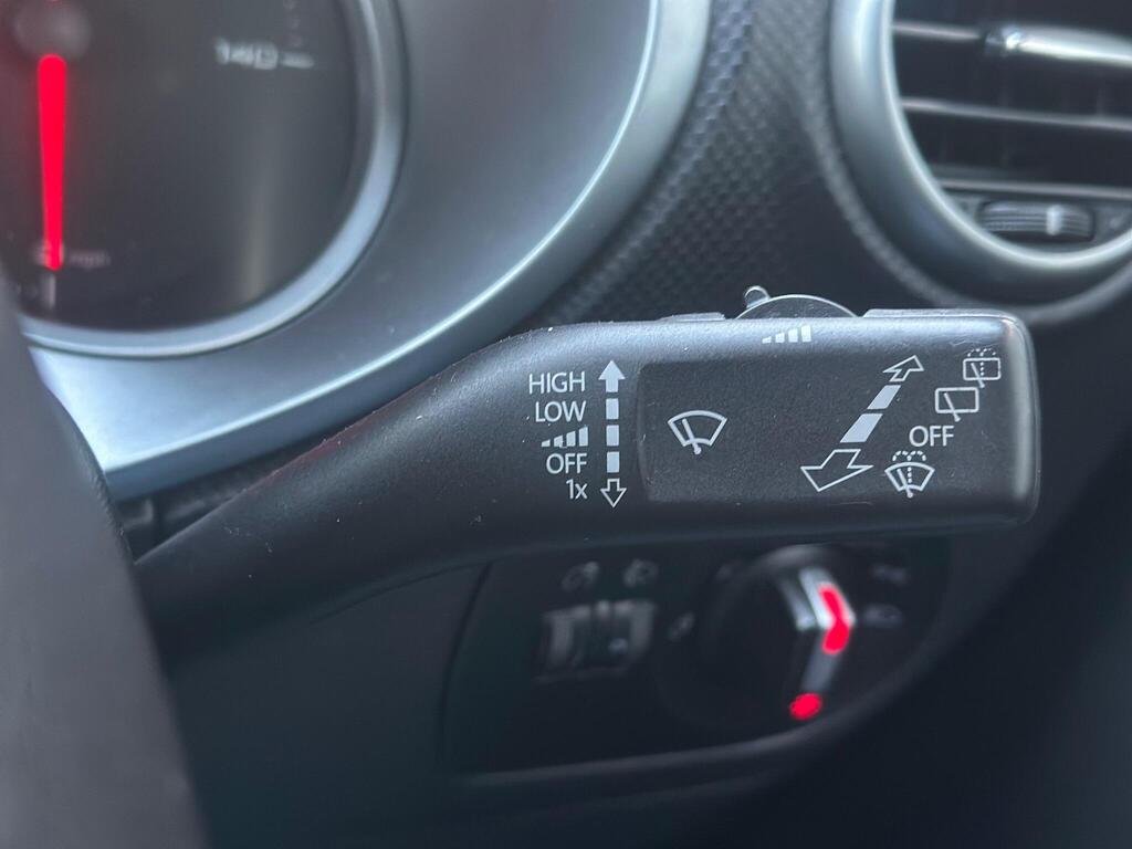 2012 SEAT Leon