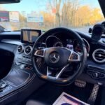 2016 Mercedes-Benz C Class