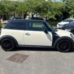 2012 MINI Hatch
