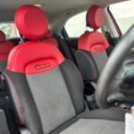 2016 Fiat 500X