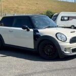 2012 MINI Hatch