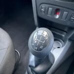 2015 Dacia Sandero
