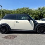 2012 MINI Hatch