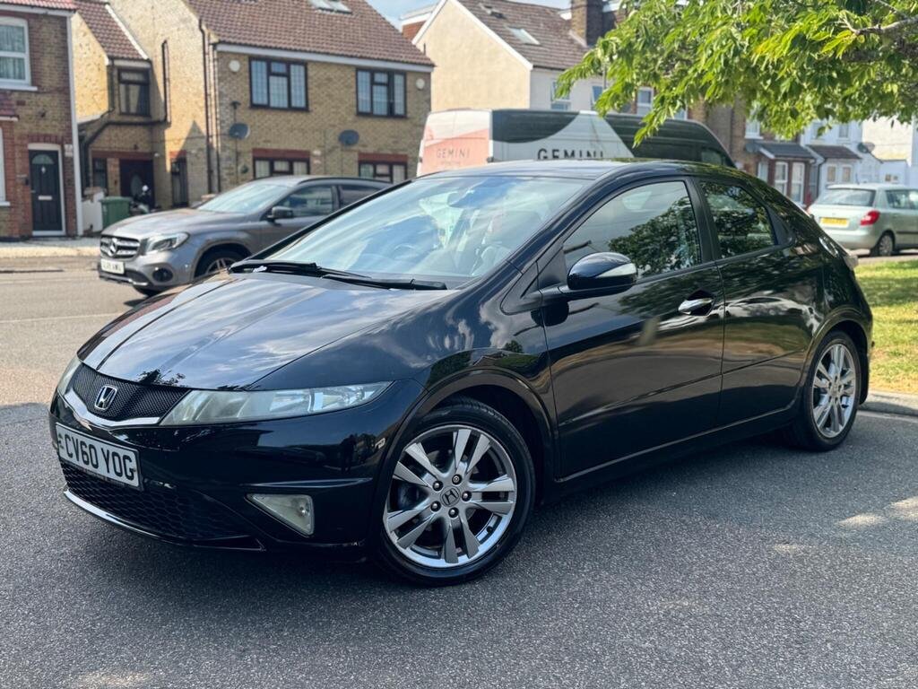 2010 Honda Civic