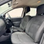 2017 Dacia Duster