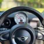 2012 MINI Hatch