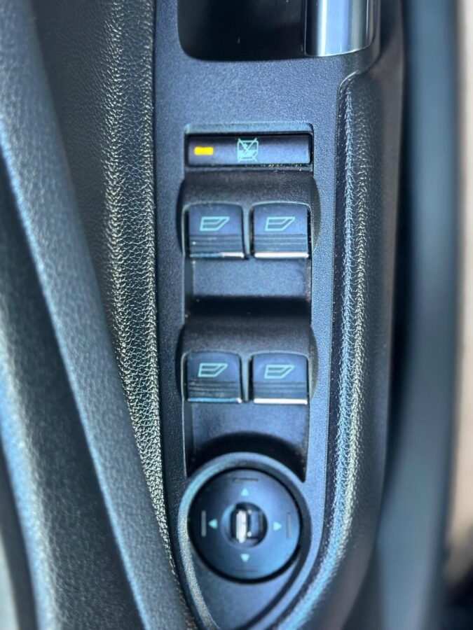 2014 Ford Kuga