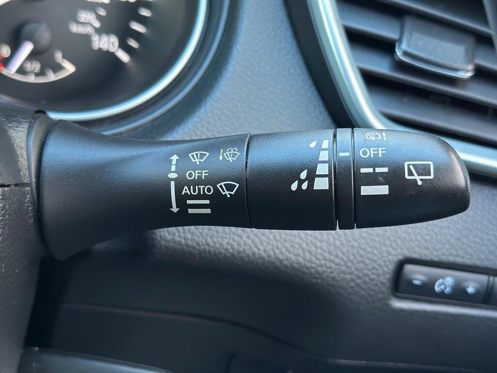2019 Nissan Qashqai