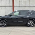 2016 Nissan X-Trail