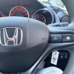 2012 Honda Jazz