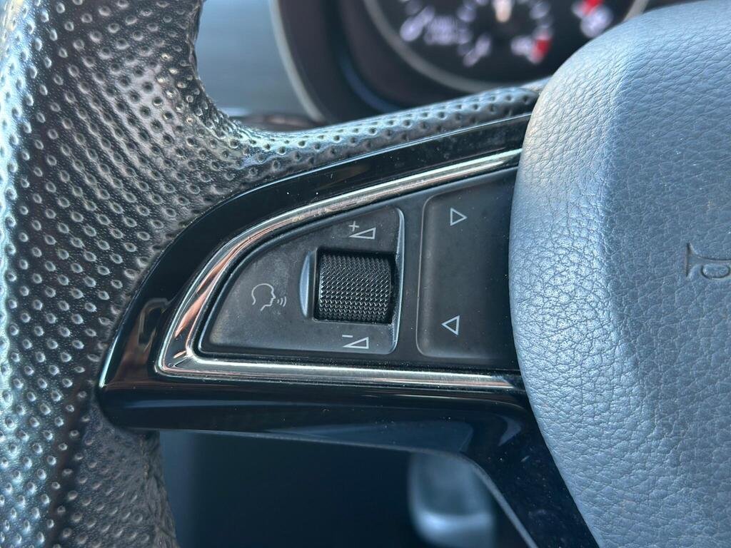 2015 Skoda Fabia