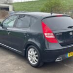 2010 Hyundai i30