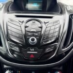 2016 Ford B-Max