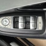 2018 Mercedes-Benz C Class