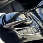 2014 Mercedes-Benz C Class